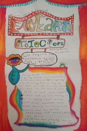 &nbsp;EEP Recruitment Poster&nbsp;